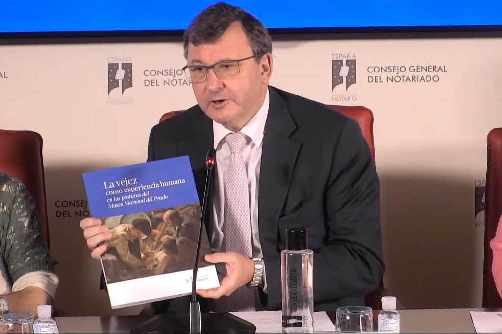 ACTO DE PRESENTACIÓN